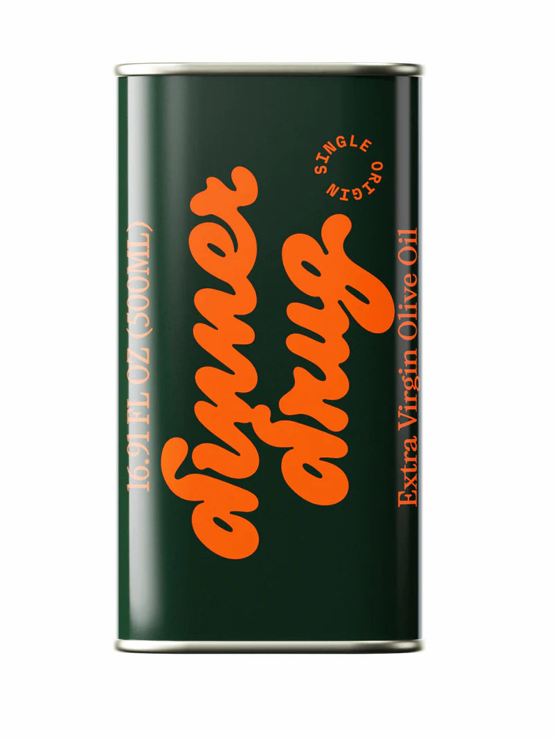 Dinner Drug EVOO iš Kretos (500ml)