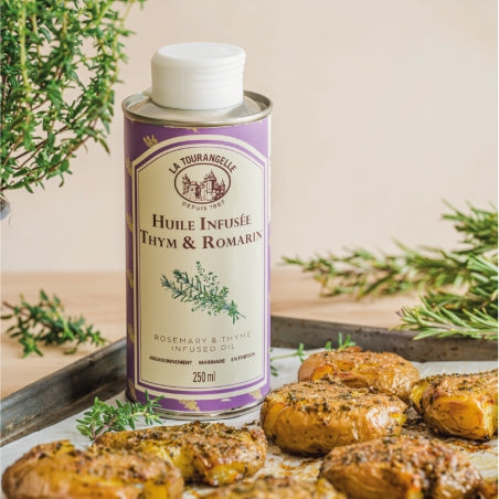 Aliejų dovanų rinkinys