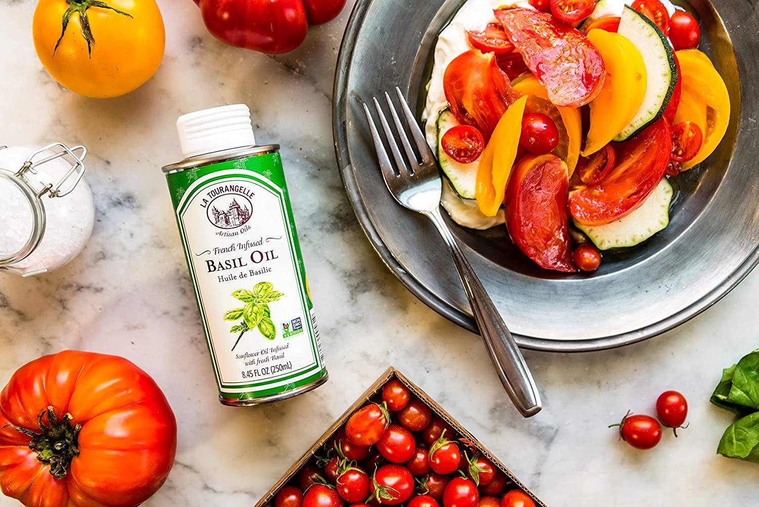 Aliejų dovanų rinkinys