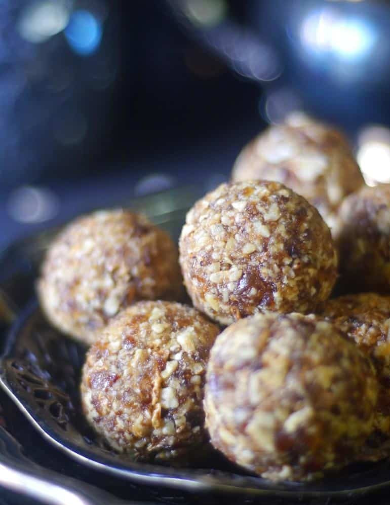 Desertas "Tigro kamuoliukai" 😏