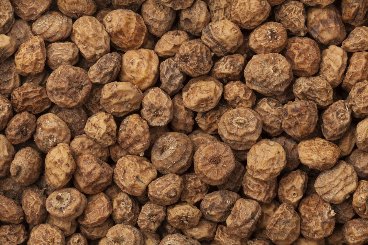 Tigriniai riešutai XXL