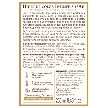 Aliejų dovanų rinkinys