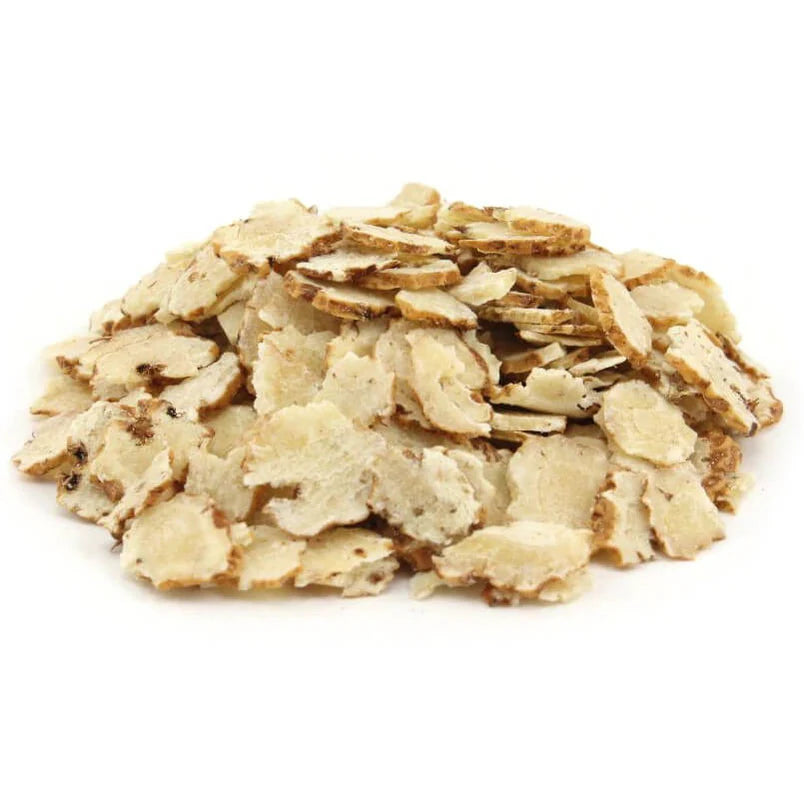 Pjaustyti tigriniai riešutai