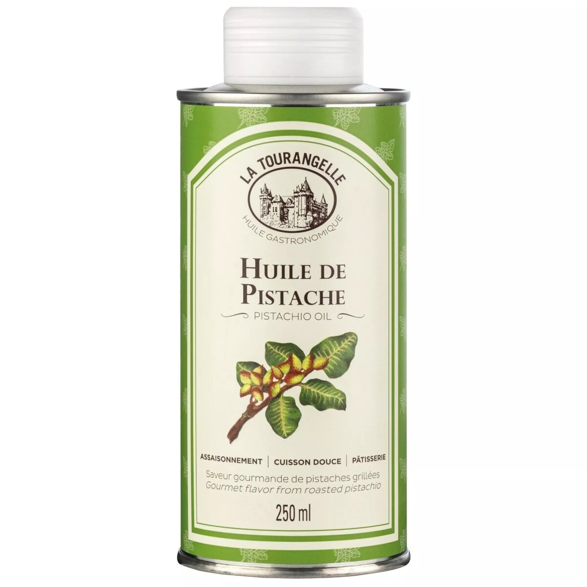 Pistacijų aliejus | La Tourangelle